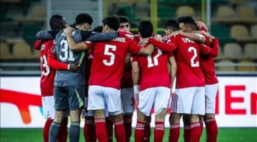 بث مباشر.. موعد مباراة الأهلي والجونة والقنوات الناقلة بمنافسات الدوري المصري